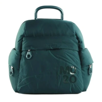 Afbeelding van MANDARINA DUCK Rugzak MD20 Balloon Backpack Rain Forest Groen