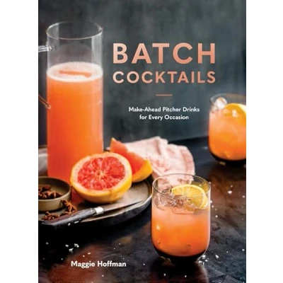 Afbeelding van Batch Cocktails