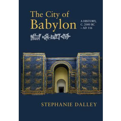 Afbeelding van The City of Babylon