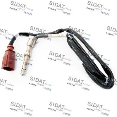 Afbeelding van FISPA 82.116 Sensoren VOLKSWAGEN: Golf 6, Passat B7 Variant, AUDI: A3 Sportback, Hatchback, Convertible, SKODA: Superb II Hatchback