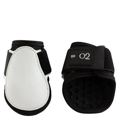Image de BR Protège Boulets XO2 Blanc Full