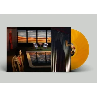 Afbeelding van Petit Biscuit Discipline (LP)