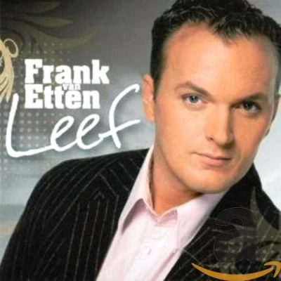 Afbeelding van Frank Van Etten Leef (CD)