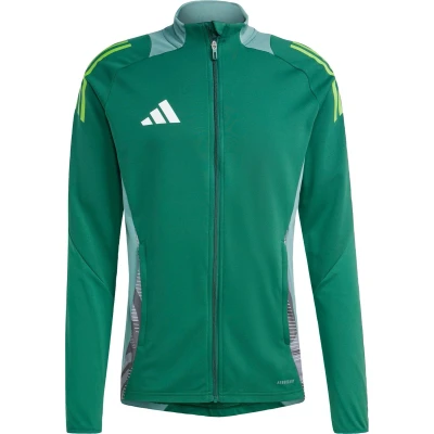 Afbeelding van adidas Performance Tiro 24 Competition Trainingsjack Heren Groen S