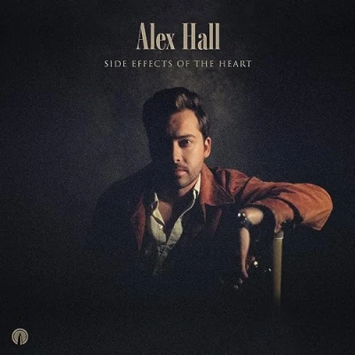 Afbeelding van Alex Hall Side Effects of the Heart (LP)