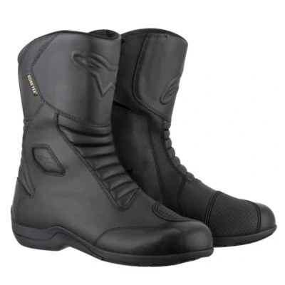 Afbeelding van Alpinestars Web GTX laars zwart