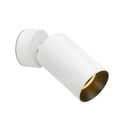 Afbeelding van LED spot Stan, wit