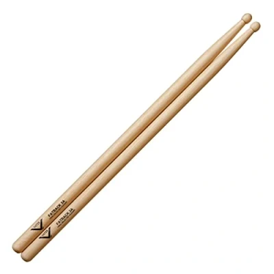 Afbeelding van Vater Hickory Sticks 3A Fatback drumstokken