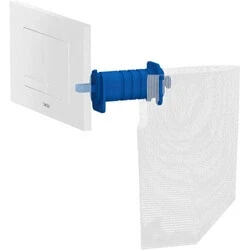 Afbeelding van Wisa XT Clean portaal voor FrescoBlue tablet excl.