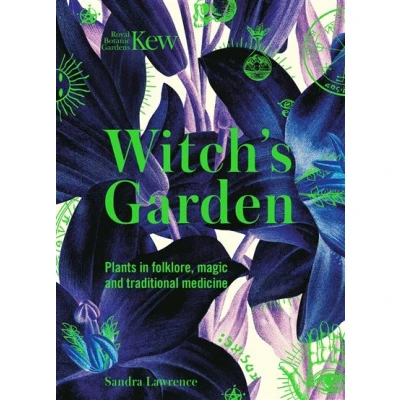 Image de Kew Witch&#039;s Garden