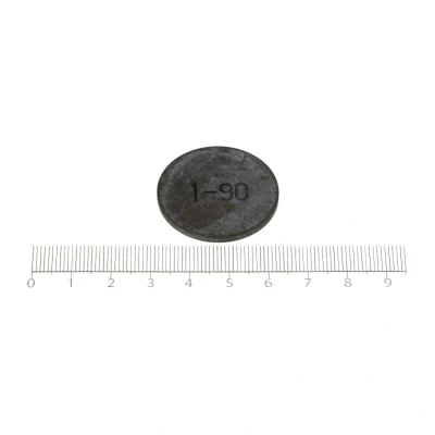 Afbeelding van FRECCIA PRV 01 578 Stelschijf, klepspeling