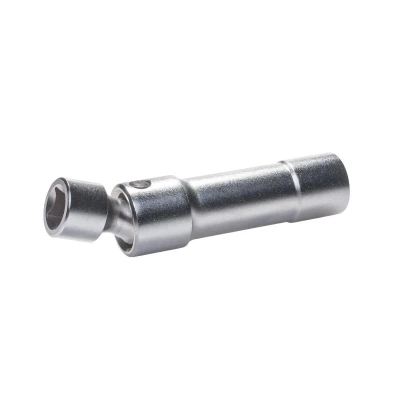 Afbeelding van SW Stahl 03631L Bougiesleutel 100 16 Met verbindingsplaat Chroom vanadium staal, Chroomstaal