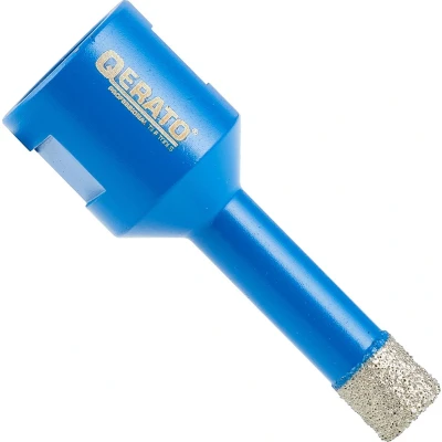 Afbeelding van Qerato Tegelboor 10mm Droog M14