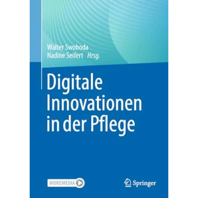 Afbeelding van Digitale Innovationen in der Pflege