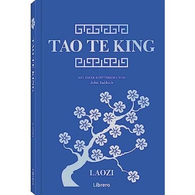 Afbeelding van Tao te king: Das Buch vom Sinn und Leben