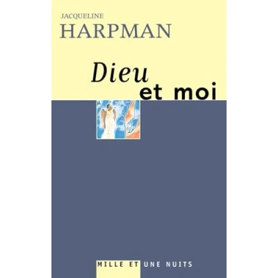 Afbeelding van Dieu Et Moi. Essais Sur La Mystique, Religion Spiritualit&#039;