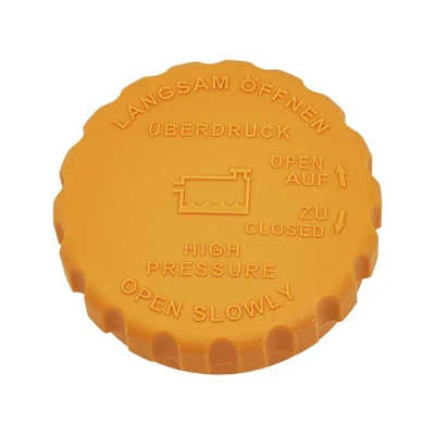 Afbeelding van Radiateurdop MEYLE 614 800 9001