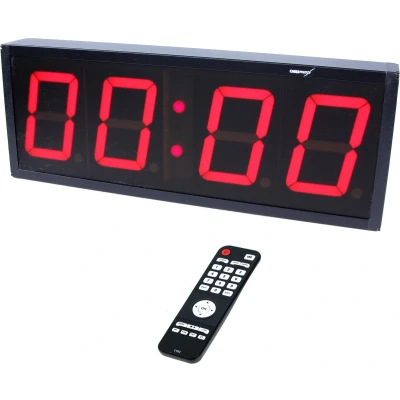 Afbeelding van Crossmaxx LMX1282 1 4 Digit Interval Timer