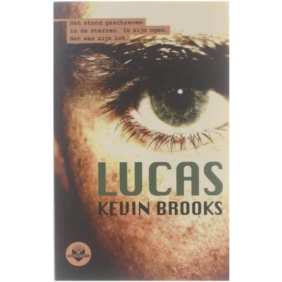 Afbeelding van Lucas
