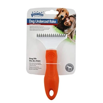 Afbeelding van Dog Undercoat Rake L