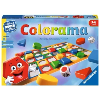 Afbeelding van RAV Colorama 249213