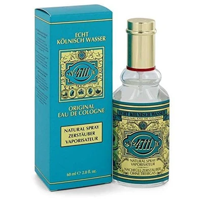 Afbeelding van 4711 Eau de Cologne 60 ml
