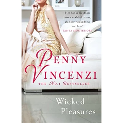 Afbeelding van Wicked Pleasures