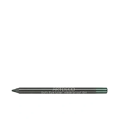 Afbeelding van Artdeco Soft Eyeliner Waterproof 64 Green Island