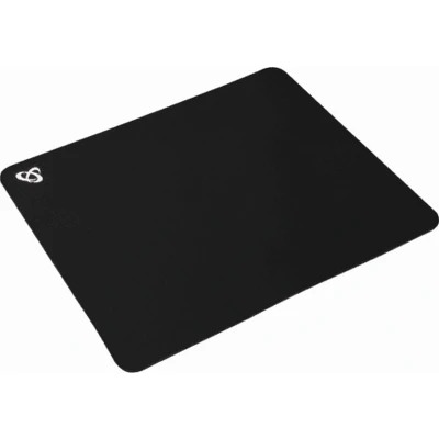 Afbeelding van SBOX Plava MP 03 Muismat 30x25 Zwart