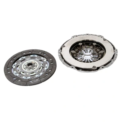 Afbeelding van LuK 624 3343 09 Koppelingsset FORD: S Max Mk1, Galaxy Mk2 MPV, MONDEO 4
