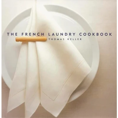Afbeelding van French Laundry Cookbook