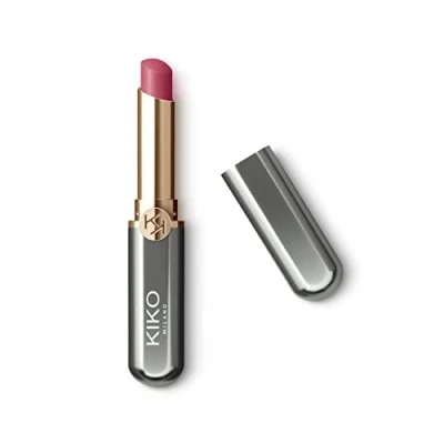 Image de KIKO Milano Unlimited Stylo 21 Rouge à lèvres crémeux tenue longue durée 10 heures