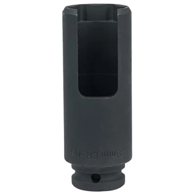 Afbeelding van KS Tools, Dopsleutel + dopmoer, 150.2391 (25 mm)