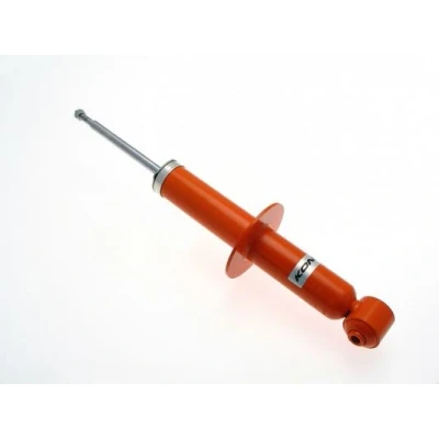 Afbeelding van KONI 8250 1004 schokdemper Achteras Gasdruk 477 333 Dubbelpijp, niet in /afstelbaar Telescoop Oog onderaan, Pen bovenaan