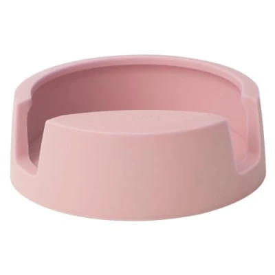 Afbeelding van BergHOFF Leo multifunctionele houder roze