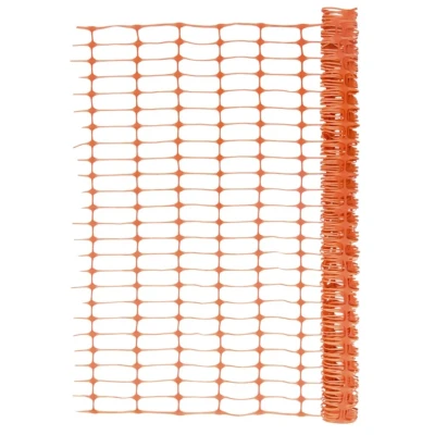 Afbeelding van Afzetgaas 30 m oranje