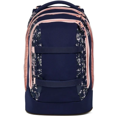 Afbeelding van Satch Pack School Rugzak bloomy breeze