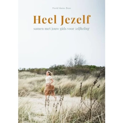 Afbeelding van Heel jezelf