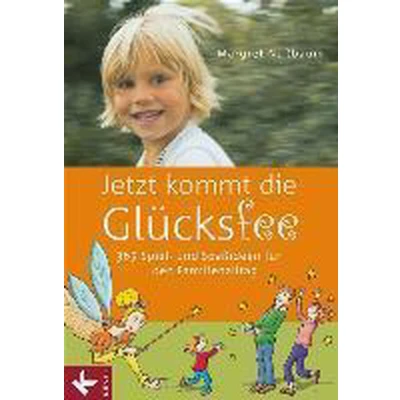 Afbeelding van Jetzt kommt die Glücksfee