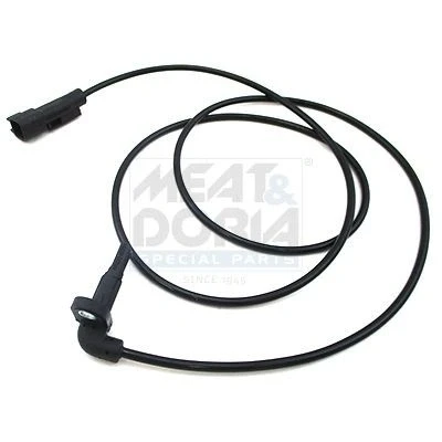 Afbeelding van Sensor, wielsnelheid MEAT DORIA 90891E