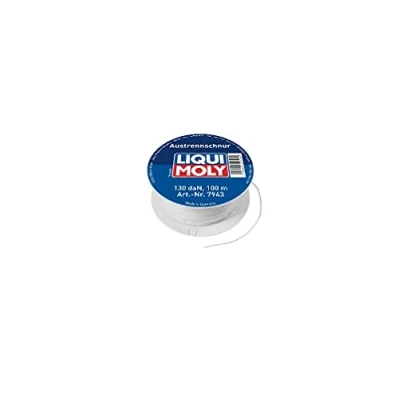 Afbeelding van LIQUI MOLY 7943 Snijdraad, ruitdemontage