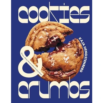 Afbeelding van Cookies &amp; Crumbs