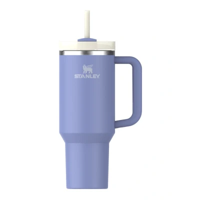 Afbeelding van Stanley THE Quencher H2.O FLOWSTATE Tumbler 1.18L / 40OZ Unisex Bidon, Maat: One Size, Hydrangea