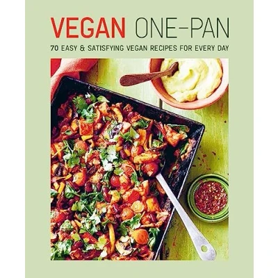 Afbeelding van Vegan One pan