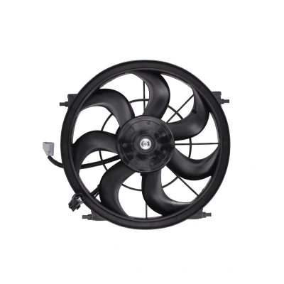 Afbeelding van Thermotec Ventilatorwiel motorkoeling D80505TT