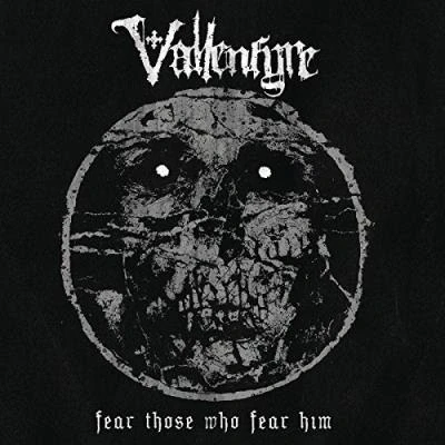 Afbeelding van Fear Those Who Him