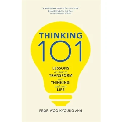Afbeelding van Thinking 101