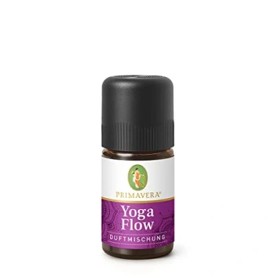 Afbeelding van Yoga Flow geurmengsel 5 ml Primavera