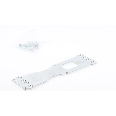 Afbeelding van Assa Abloy Montageplaat a120 tbv dc200/300/500/700