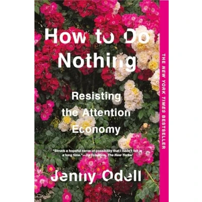 Afbeelding van How To Do Nothing